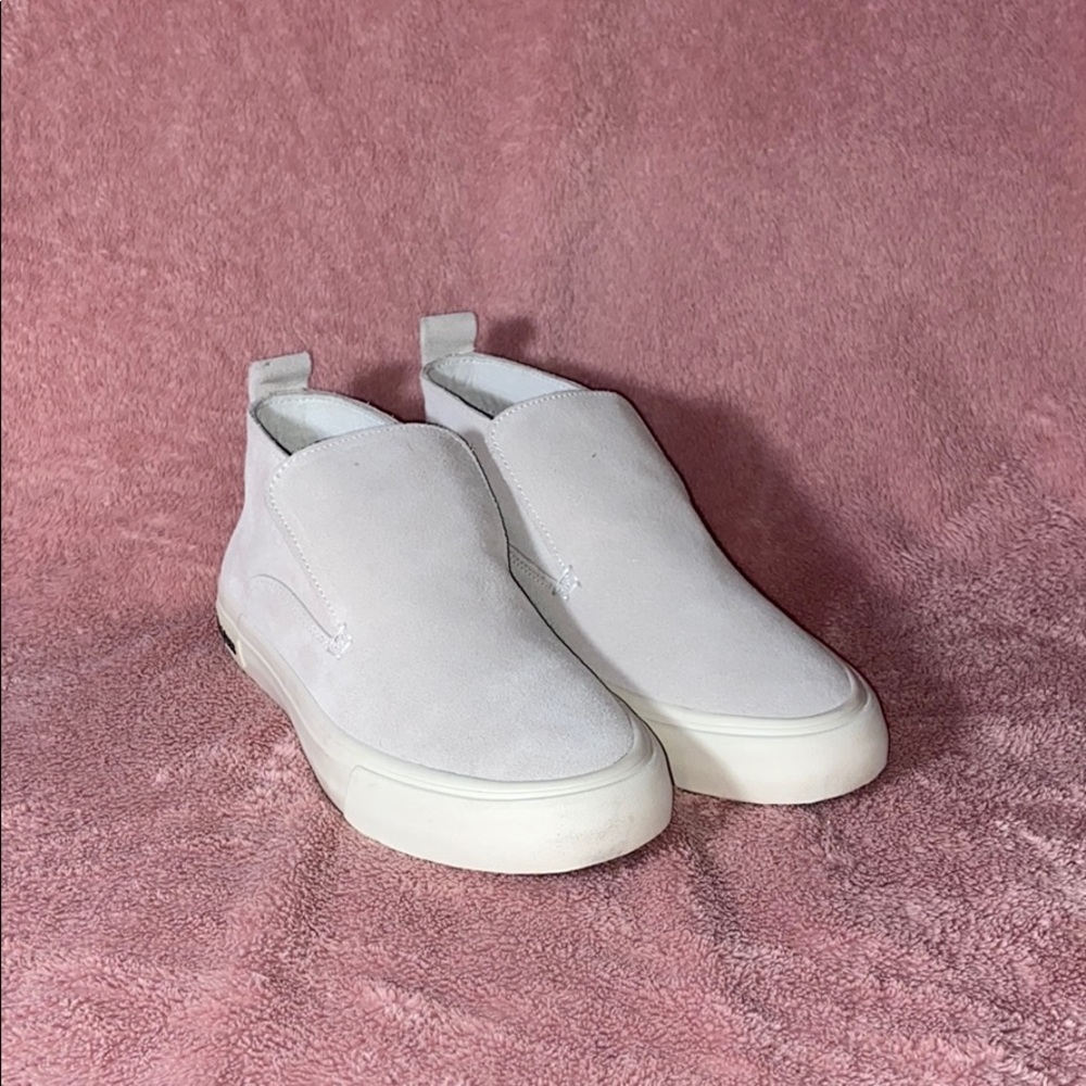 SeaVees Shoes